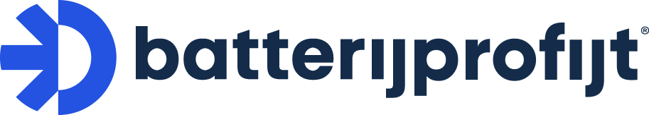 Batterijprofijt