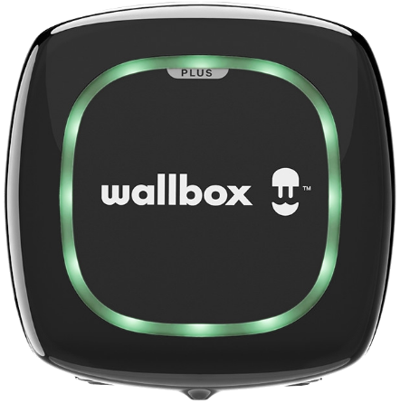 Laadpaal wallbox