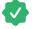 Groene checkmark