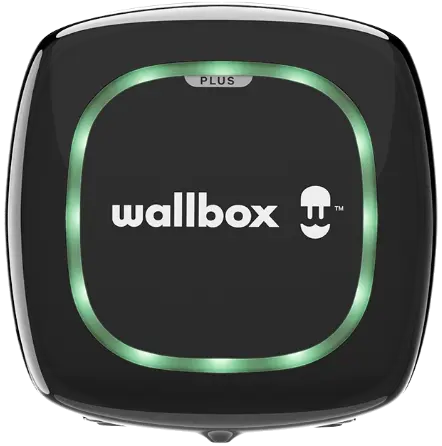 Laadpaal wallbox